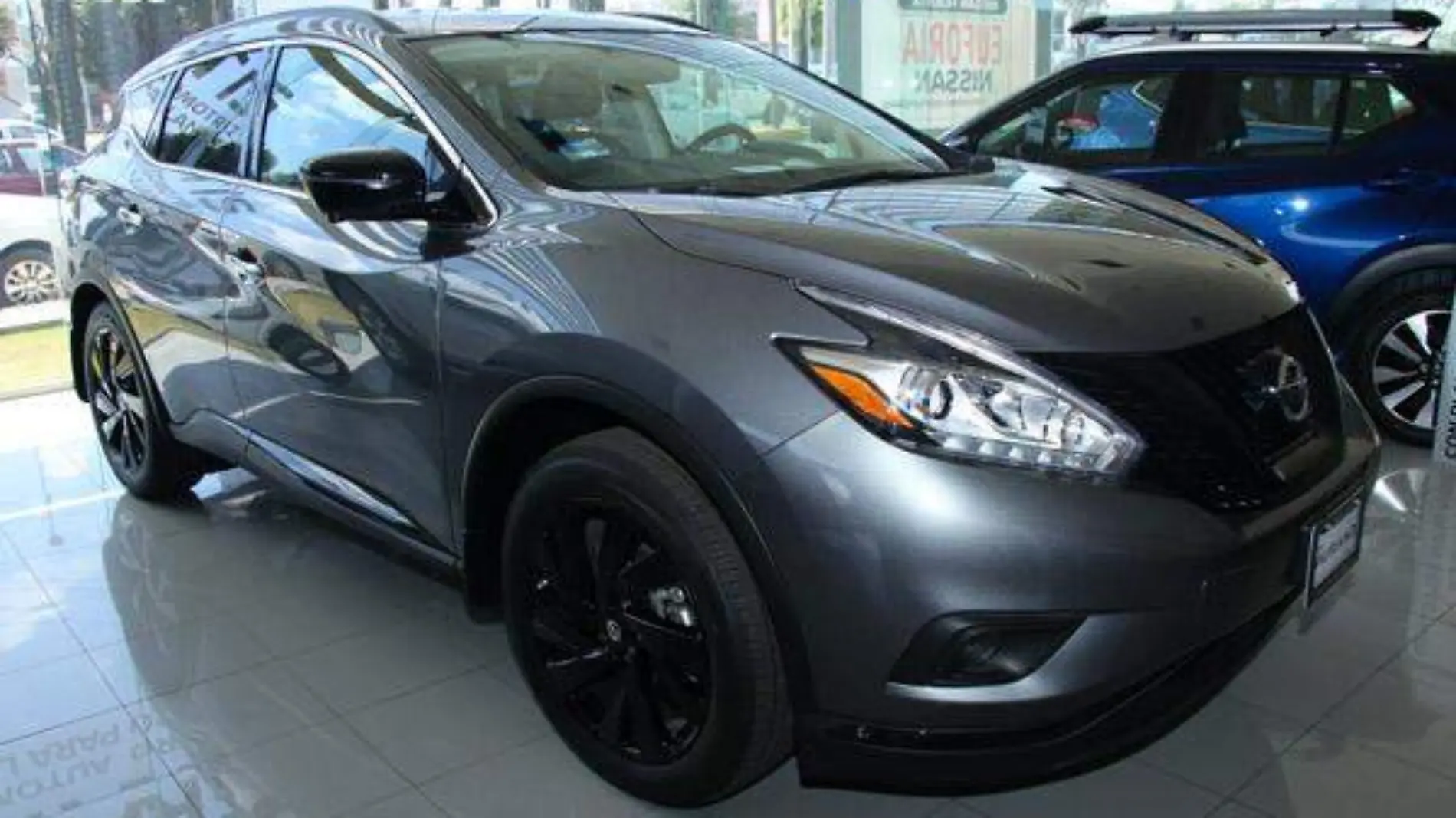 NISSAN MURANO-BUENA VIDA ERIKG 220320190001